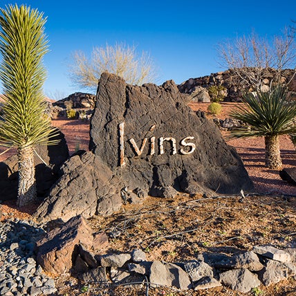 Photo of Ivins Real Estate community